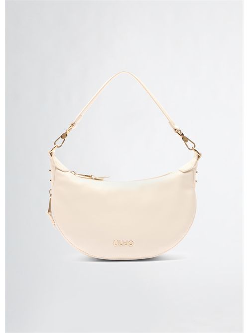 borsa donna crema LIU JO | AA5043E0054/X0459